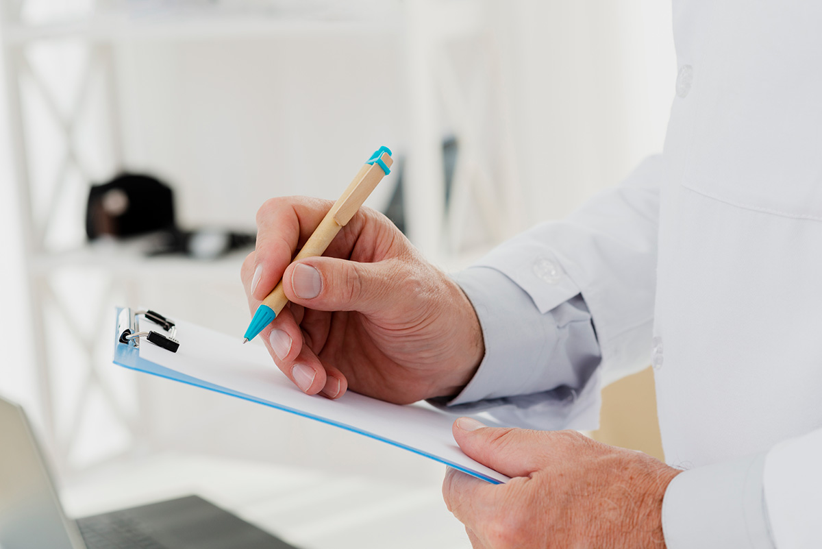 Testosterone Replacement Therapy In Testosterone Replacement Therapy Clinic In Petersburg
