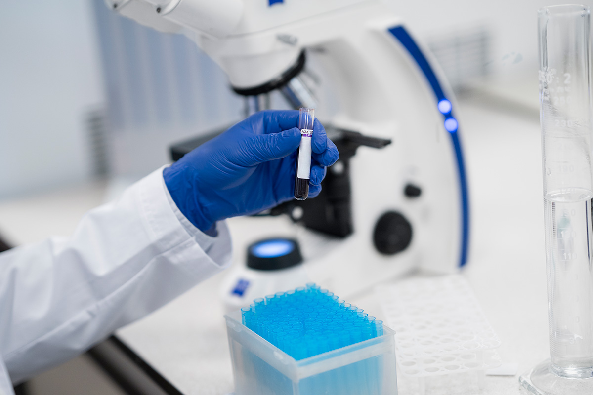 Testosterone Replacement Therapy In Testosterone Replacement Therapy Clinic In Petersburg