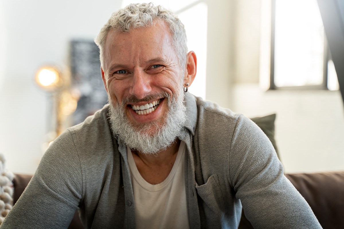 Testosterone Replacement Therapy for Men In Testosterone Replacement Therapy Clinic In Petersburg