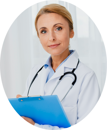 Testosterone Replacement Therapy In Testosterone Replacement Therapy Clinic In Petersburg